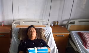 Cần xử lý nghiêm những kẻ hành hung kiểm lâm viên ở Đắk Nông