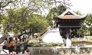 Các khu vực trên cả nước đều có nắng, có nơi nắng nóng