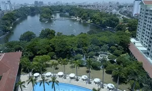 Hà Nội là thành phố có dịch vụ rẻ nhất thế giới