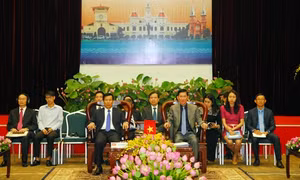 Diễn đàn Bộ trưởng tiểu vùng sông Mê Kông - ACMECS : Tiếp tục phát triển du lịch có trách nhiệm, bền vững