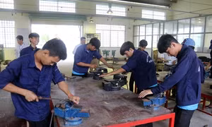 Kiên Giang chú trọng đào tạo nghề cho đồng bào dân tộc thiểu số