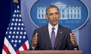 Tổng thống Hợp chúng quốc Hoa Kỳ Barack Hussein Obama thăm chính thức Việt Nam từ ngày 22 - 25/5