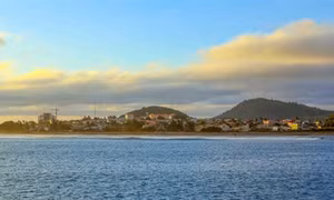 Phong cảnh đảo Lý Sơn