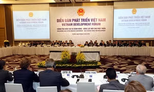 Diễn đàn VDF 2016: Chính phủ kiến tạo và hành động – động lực mới cho phát triển