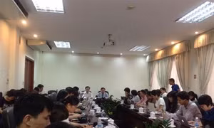 Điểm sàn đại học 15: Đảm bảo chất lượng nguồn tuyển