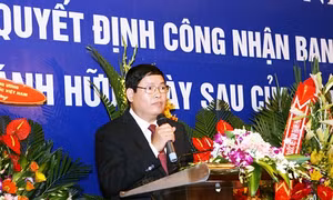Nhà nước Việt Nam bảo hộ quyền tự do tín ngưỡng, tôn giáo cho mọi người