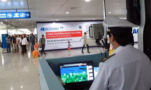 Nguy cơ lan truyền vi rút Zika vào Việt Nam là rất lớn
