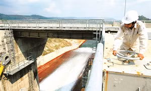 Gia Lai: Quản lý và sử dụng hiệu quả nguồn nước