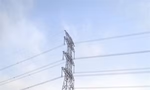 Khắc phục xong sự cố đường dây 500 kV Quảng Ninh - Hiệp Hòa