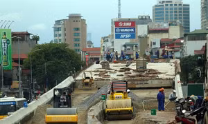 Chỉ đạo của Thủ tướng về đầu tư cơ sở hạ tầng
