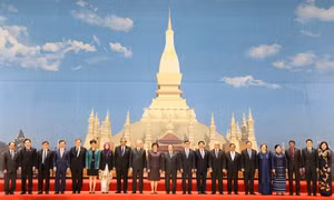 Hội nghị Bộ trưởng Tài chính và Thống đốc Ngân hàng ASEAN: Nhu cầu nội địa tiếp tục là động lực cho tăng trưởng