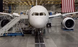 Thiếu sót chết người trong phiên bản "Boeing" đổi mới