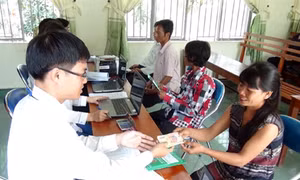 Triển khai hiệu quả các chương trình tín dụng chính sách xã hội