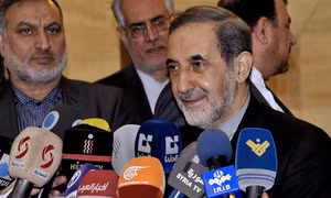 Iran thông báo 13 cố vấn quân sự của nước này thiệt mạng ở Syria
