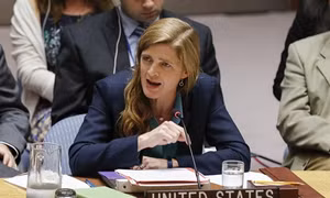 Hội đồng Bảo an LHQ họp khẩn về tình hình Syria
