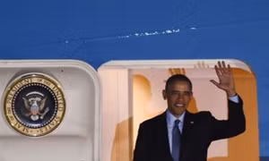 Những bài toán chính trị quanh chuyến thăm Hiroshima của ông Obama