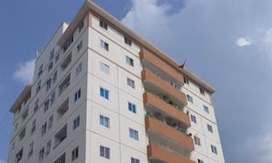 Xã hội hóa nguồn vốn phát triển nhà xã hội