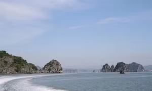 Một thoáng Cô Tô