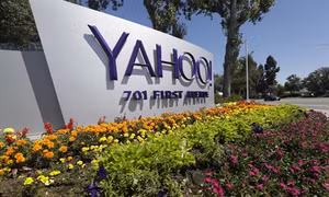 Yahoo: Hơn 1 tỉ người sử dụng bị đánh cắp dữ liệu