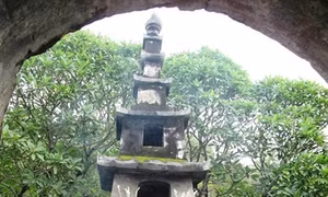 Vãn cảnh chùa Đồng - Yên Tử