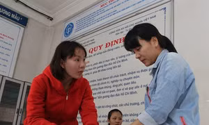Nợ Bảo hiểm xã hội gia tăng tại các doanh nghiệp ở Bình Dương