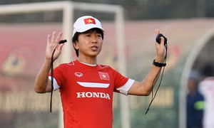 VFF chấm dứt hợp đồng với HLV Toshiya Miura