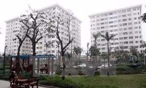 Thu hút đầu tư nhà ở xã hội: Chỉ hấp dẫn khi có vốn và đất sạch
