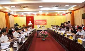 Ngày Hội văn hóa dân tộc Mông toàn quốc lần thứ II năm 2016 diễn ra từ 18-20/11