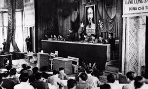 Xuân Bính Ngọ, Bác Hồ hai lần thăm bộ đội công binh