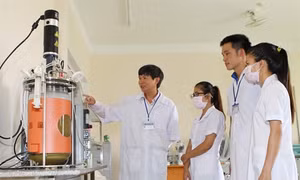 Cần những chính sách phù hợp hơn cho các nhà khoa học