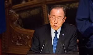 Liên hợp quốc kêu gọi điều tra tội ác chiến tranh tại Syria