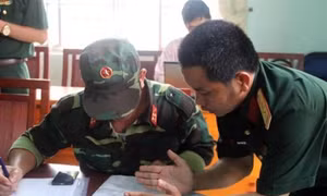 Đã tìm thấy máy bay mất tích ở Bà Rịa- Vũng Tàu. Cả 3 phi công đã hy sinh.