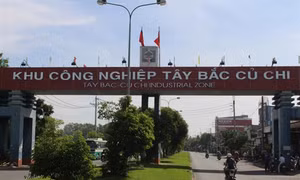 Công đoàn huyện Củ Chi- điển hình trong chăm lo đời sống người lao động