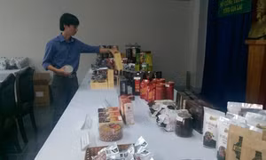 Đưa thương hiệu Gia Lai ra "biển lớn"