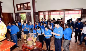 Nhân kỷ niệm 110 năm ngày sinh Thủ tướng Phạm Văn Đồng (1/3): Cuộc đời giản dị của Thủ tướng qua các kỷ vật