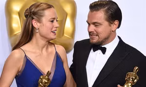 Lễ trao giải Oscar 2016: DiCaprio có tượng vàng, nhưng "The Revenant" thất bại trước "Spotlight"