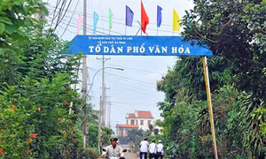 Trở lại "Làng đại học" K'Ming