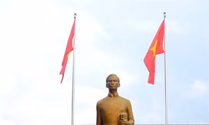 Chia sẻ thú vị của nhà vô địch "Đường lên đỉnh Olympia"