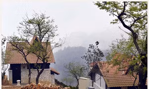 Hè 2016, Sa Pa đưa vào khai thác 175 biệt thự nghỉ dưỡng 3 sao