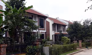 Hà Nội quyết liệt xử lý vi phạm tại resort Điền Viên Thôn