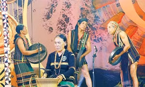 Mai này ai hát sử thi?