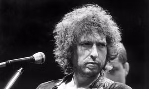 Giải Nobel Văn học 2016 vinh danh "lãng tử du ca" Bob Dylan