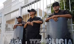 Văn phòng đại diện của Mossack Fonseca tại Peru bị khám xét