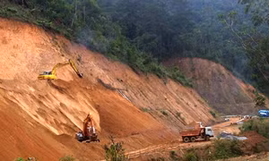 2.275 xã vào diện đầu tư Chương trình 135