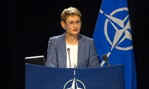 NATO dứt khoát phủ nhận đe dọa nhằm vào Nga