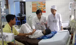 Để bệnh nhân thực sự là “khách hàng” của bệnh viện