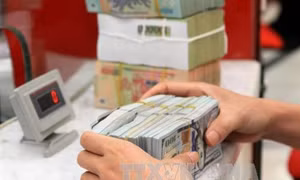 Thị trường vốn: Lấy “ngắn nuôi dài” sẽ tạo rủi ro thanh khoản lớn