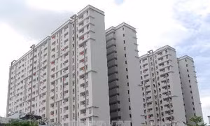 Gia hạn giải ngân gói 30 nghìn tỷ