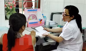 Tỷ lệ số phụ nữ mang thai bị chồng bạo lực có chiều hướng gia tăng