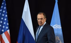 Nga kêu gọi Mỹ hợp tác quân sự nhằm tìm giải pháp cho cuộc khủng hoảng Syria